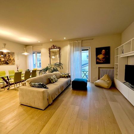 ורונה Parigino Apartment מראה חיצוני תמונה