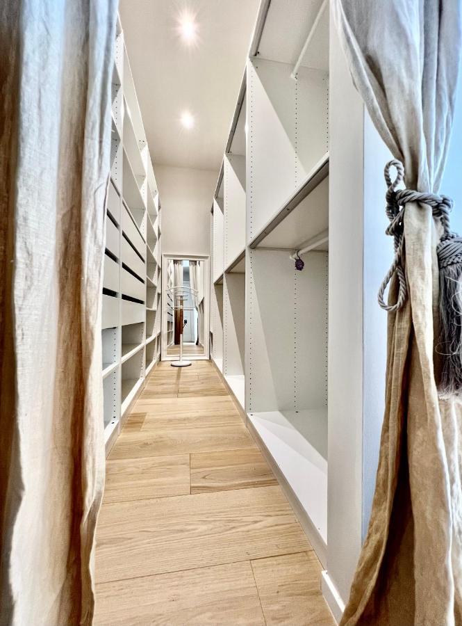 ורונה Parigino Apartment מראה חיצוני תמונה