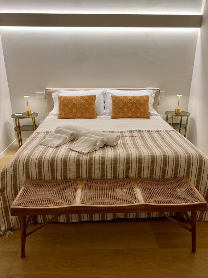 ורונה Parigino Apartment מראה חיצוני תמונה