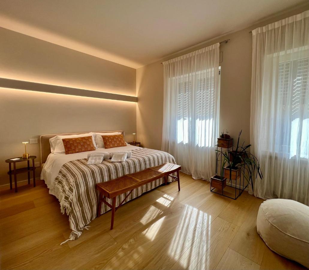 ורונה Parigino Apartment מראה חיצוני תמונה