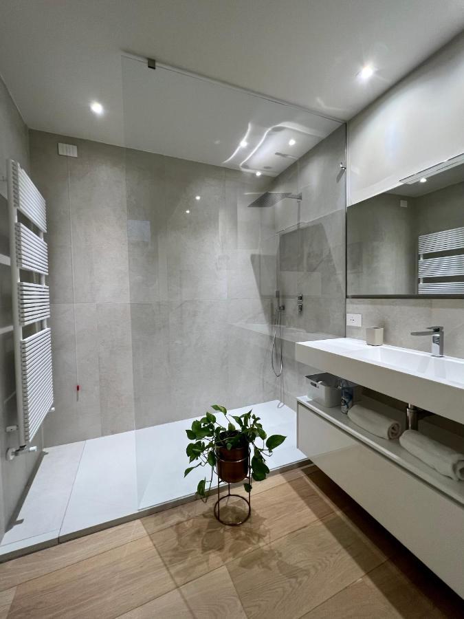 ורונה Parigino Apartment מראה חיצוני תמונה