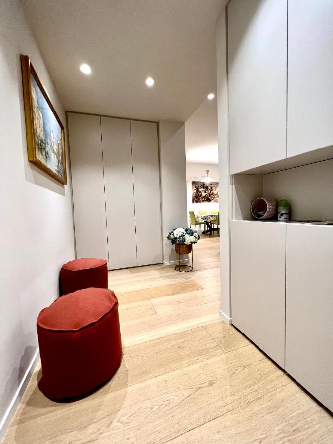 ורונה Parigino Apartment מראה חיצוני תמונה