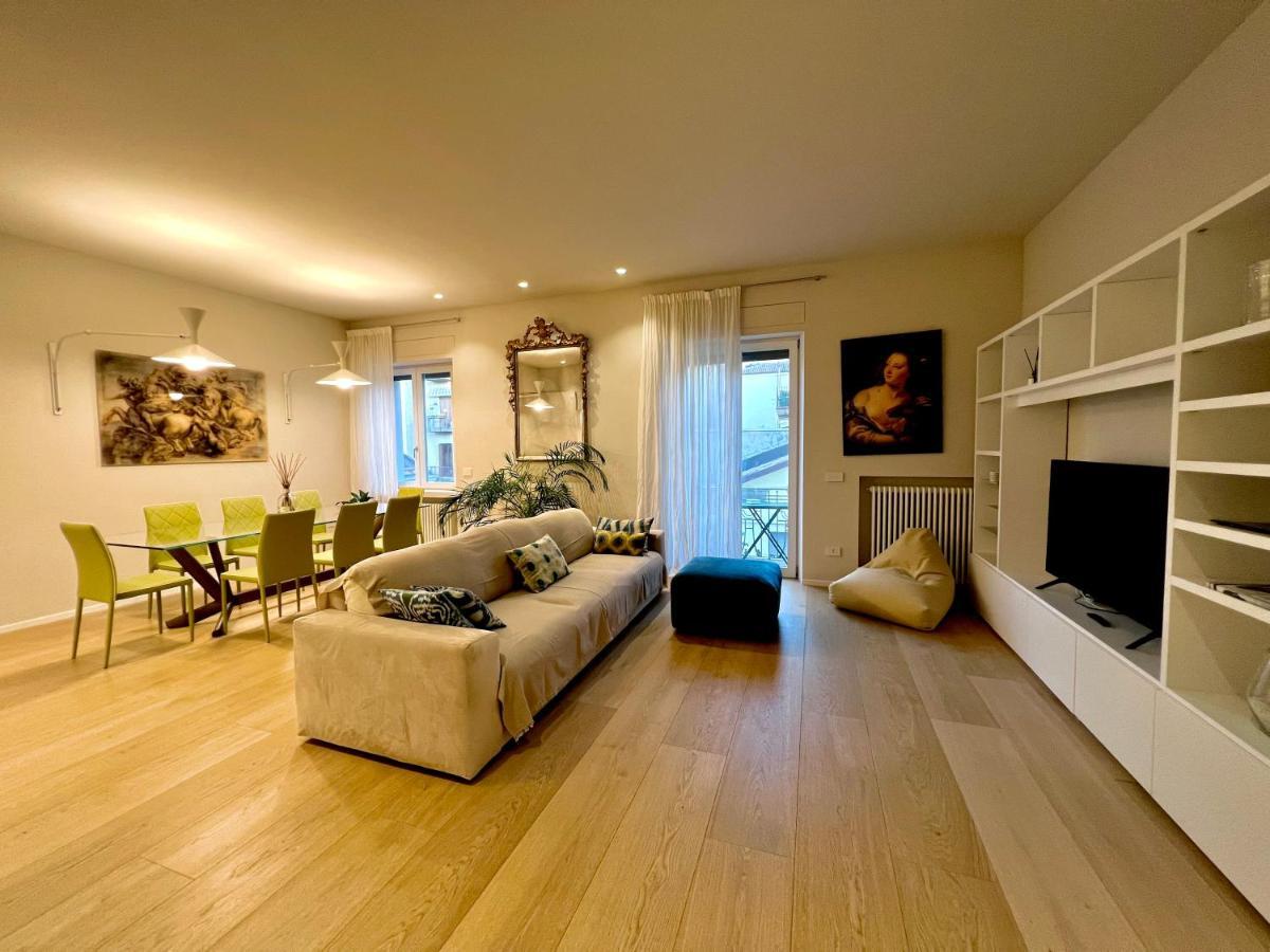 ורונה Parigino Apartment מראה חיצוני תמונה