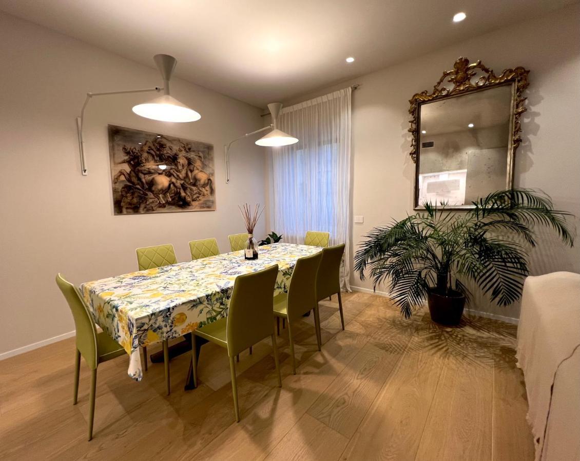 ורונה Parigino Apartment מראה חיצוני תמונה
