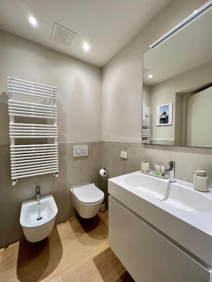 ורונה Parigino Apartment מראה חיצוני תמונה