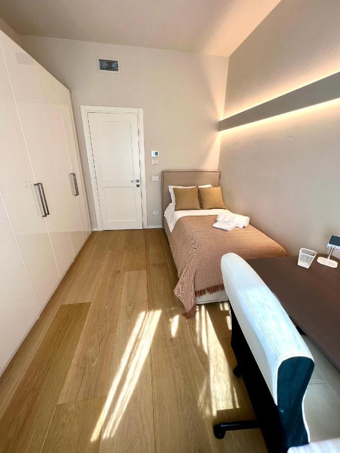 ורונה Parigino Apartment מראה חיצוני תמונה