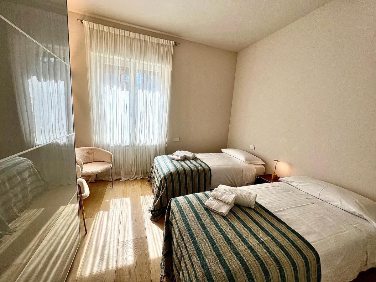 ורונה Parigino Apartment מראה חיצוני תמונה
